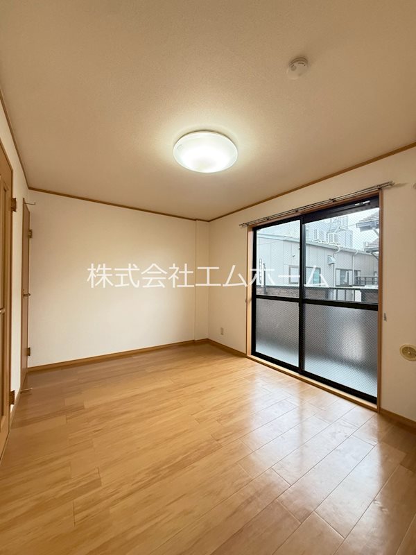ＭＡ・ＭＡＩＳＯＮ友 リビング