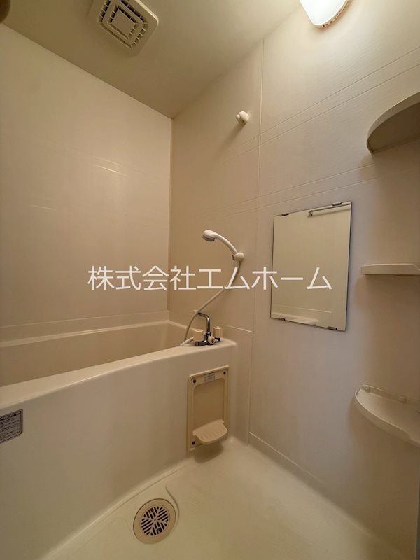 ＭＡ・ＭＡＩＳＯＮ友 風呂画像