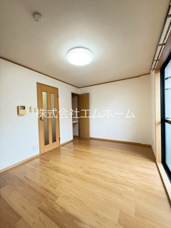 ＭＡ・ＭＡＩＳＯＮ友 洗面所