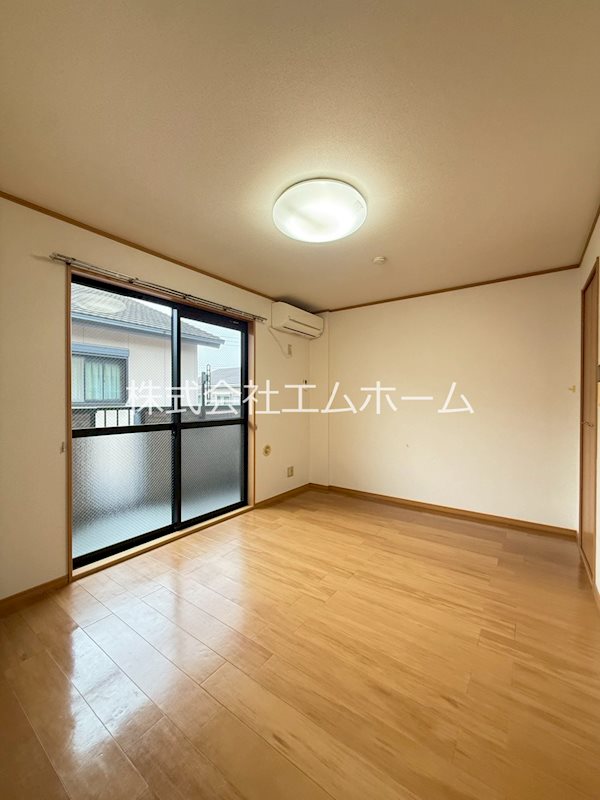 ＭＡ・ＭＡＩＳＯＮ友 リビング