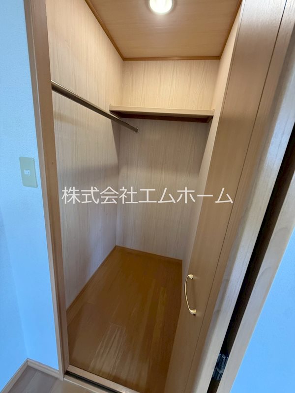 ＭＡ・ＭＡＩＳＯＮ友 収納