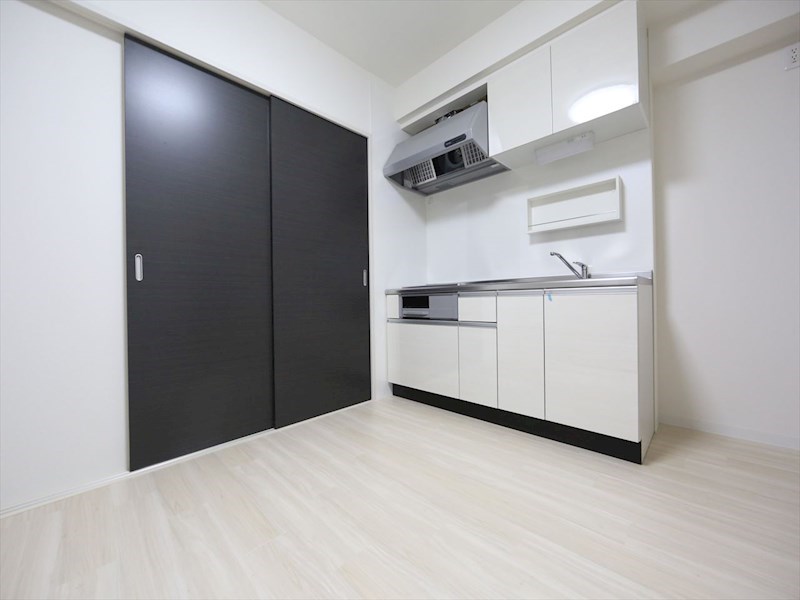 Ｗコート城西 その他部屋・スペース