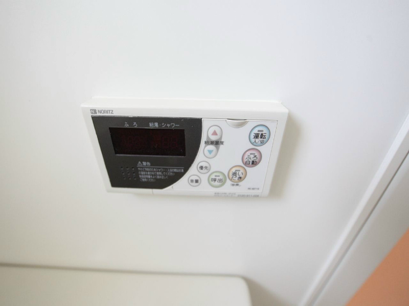 エピュレ その他設備