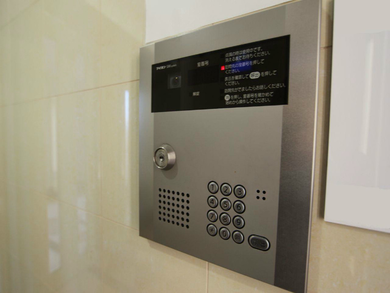 クレール高道町 その他共有部分