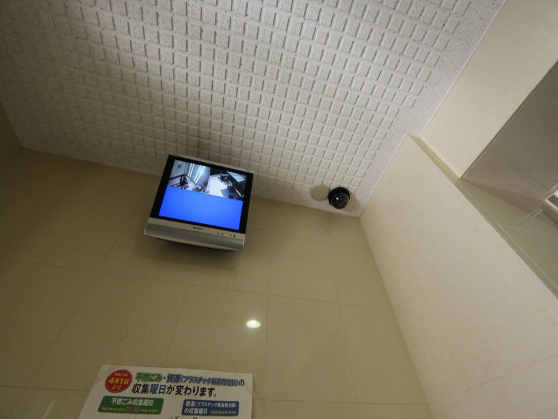 クレール高道町 その他共有部分