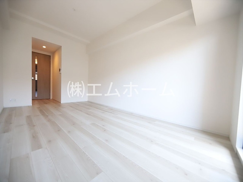 CREST TAPP金山 リビング