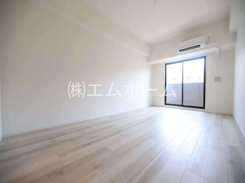 CREST TAPP金山 その他部屋・スペース