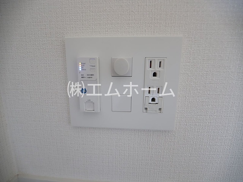 CREST TAPP金山 その他