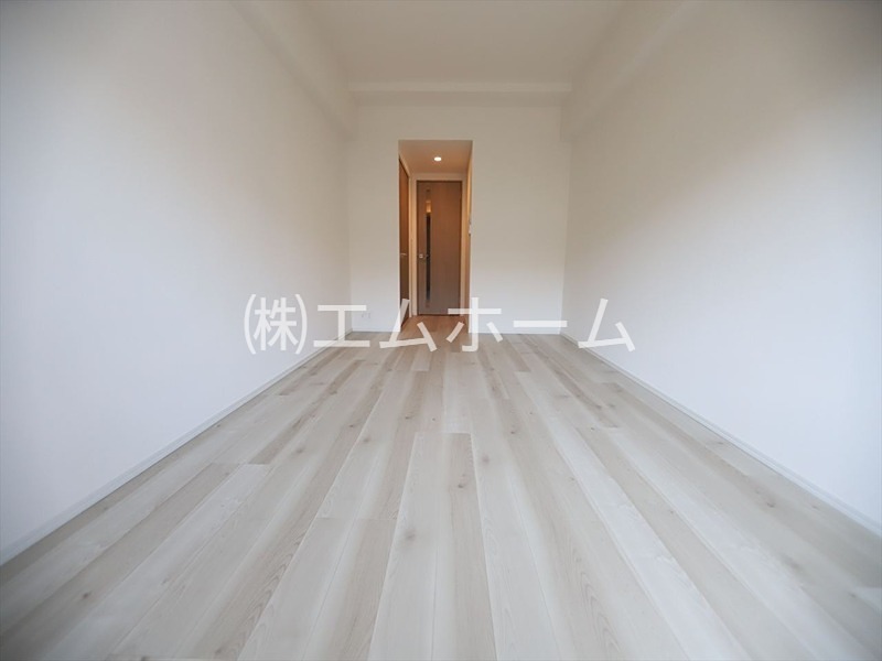 CREST TAPP金山 リビング