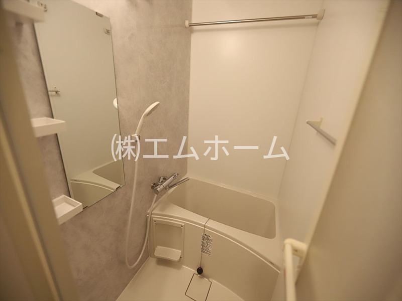 CREST TAPP金山 風呂画像