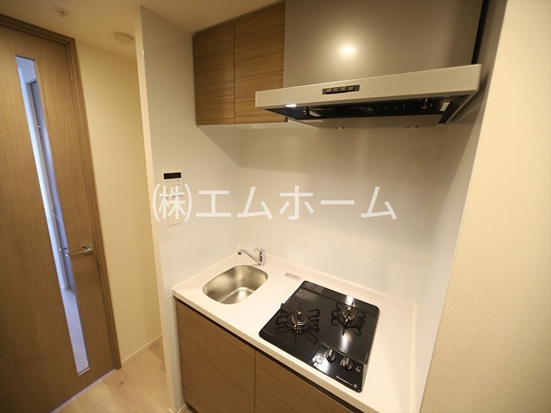 CREST TAPP金山 その他部屋・スペース