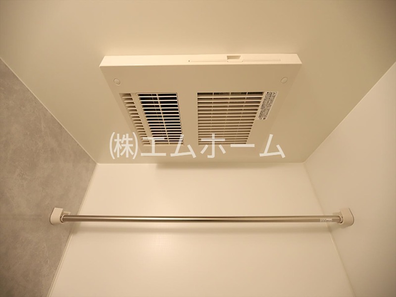 CREST TAPP金山 その他設備