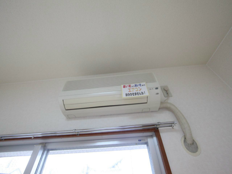 エトワール その他設備