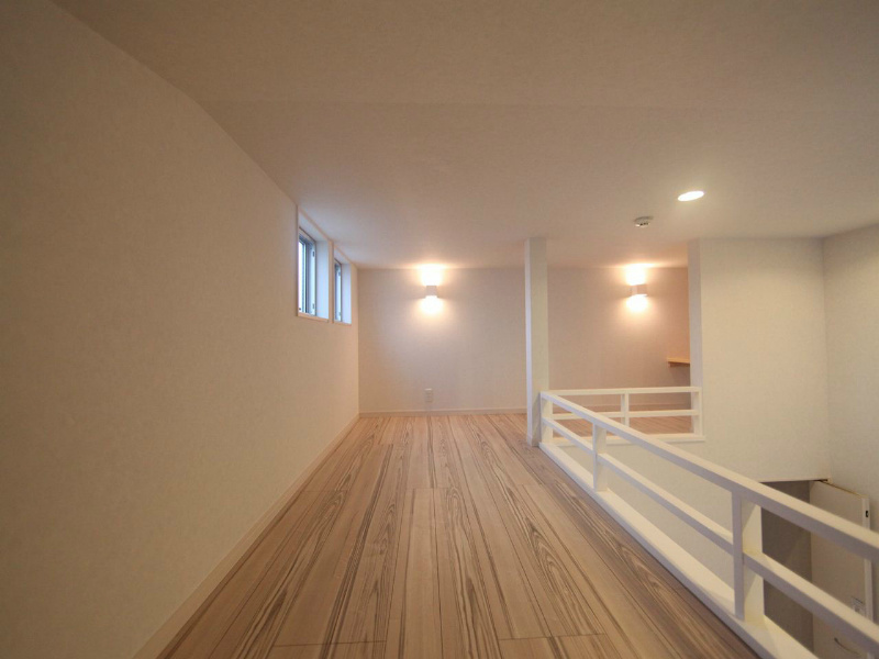 リゾレステ熱田 その他部屋・スペース