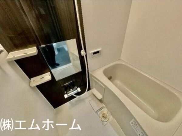 アヴニール金山 風呂画像