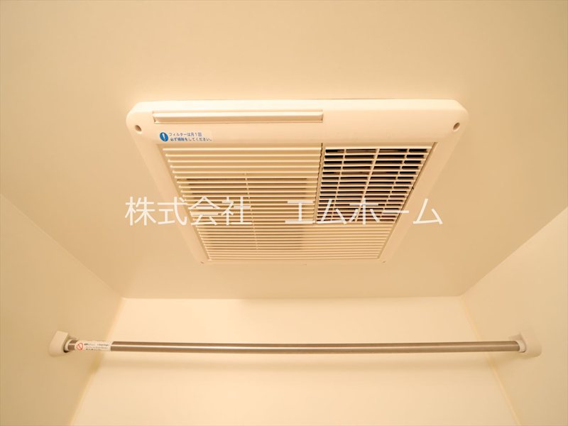 セント・ウェスティン その他設備