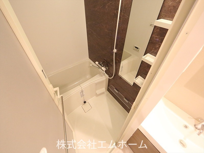 パークアクシス名古屋山王 風呂画像