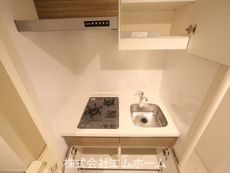 パークアクシス名古屋山王 キッチン