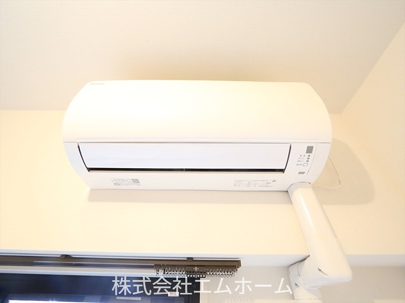 パークアクシス名古屋山王 その他設備
