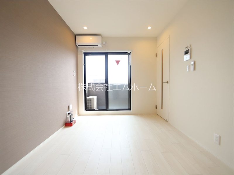 Ａ－ＴＥＲＲＡＣＥ ベランダ