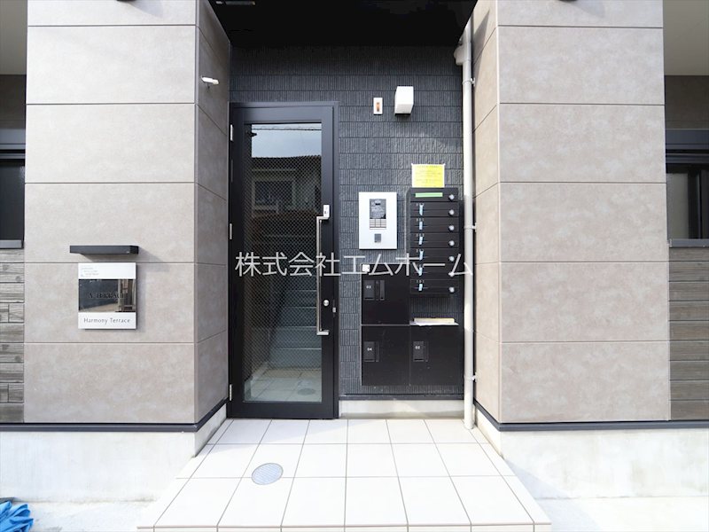 Ａ－ＴＥＲＲＡＣＥ その他共有部分