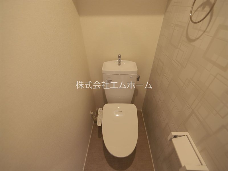 Ａ－ＴＥＲＲＡＣＥ トイレ