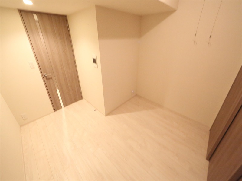 パークアクシス名古屋山王 リビング