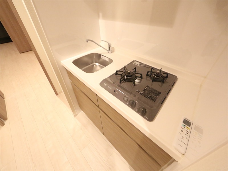パークアクシス名古屋山王 キッチン