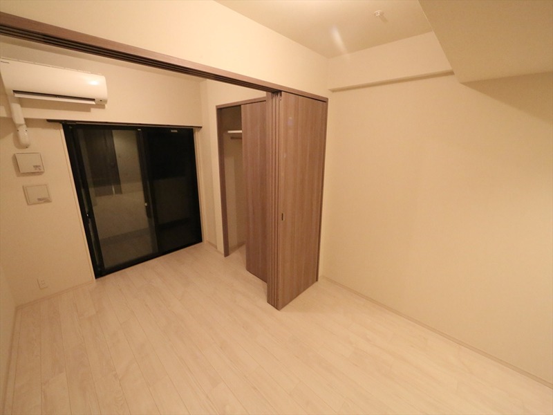 パークアクシス名古屋山王 リビング