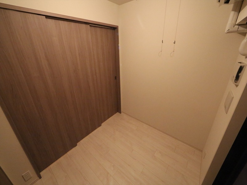 パークアクシス名古屋山王 リビング