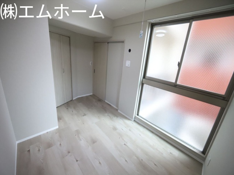 ポルタニグラサウス その他部屋・スペース