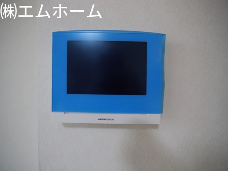 ポルタニグラサウス セキュリティ