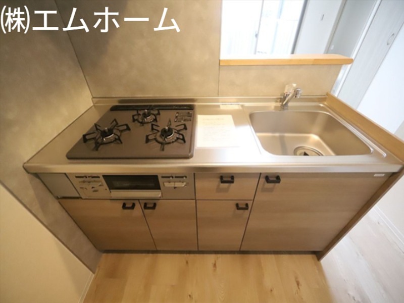 ポルタニグラサウス キッチン