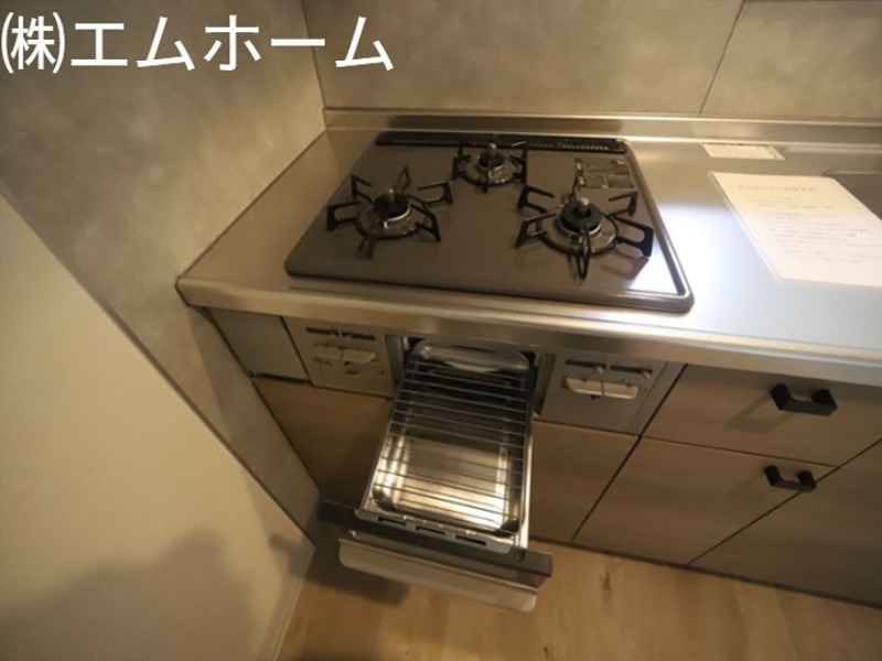 ポルタニグラサウス キッチン
