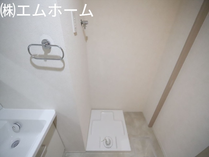 ポルタニグラサウス その他部屋・スペース