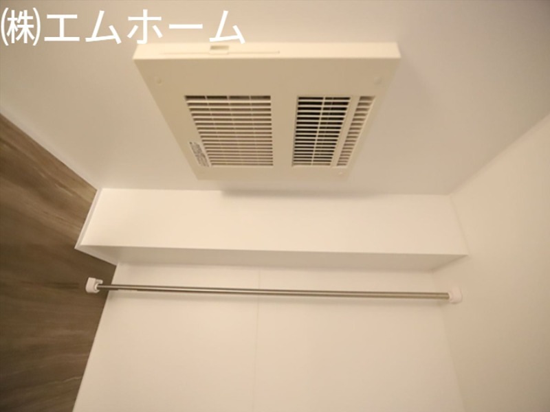 ポルタニグラサウス その他設備