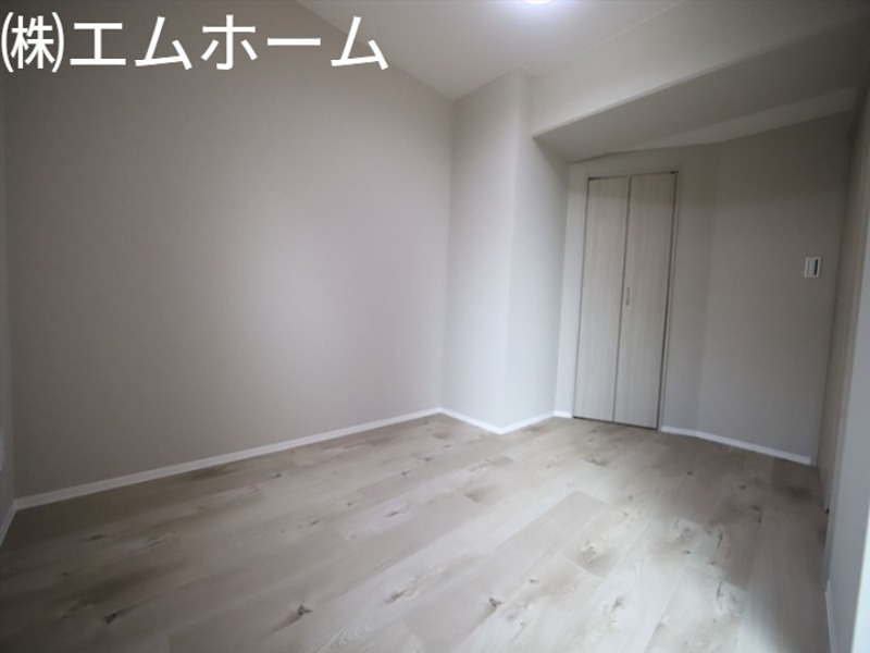 ポルタニグラサウス ベッドルーム