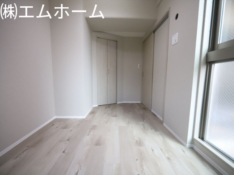 ポルタニグラサウス その他部屋・スペース