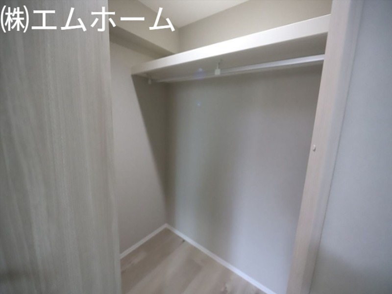 ポルタニグラサウス 収納