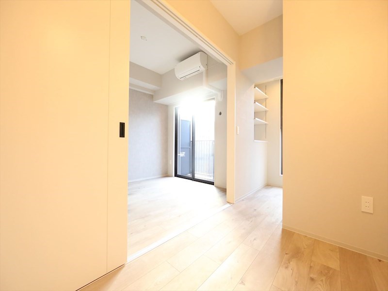 The 9th Residence Sakae Side その他部屋・スペース