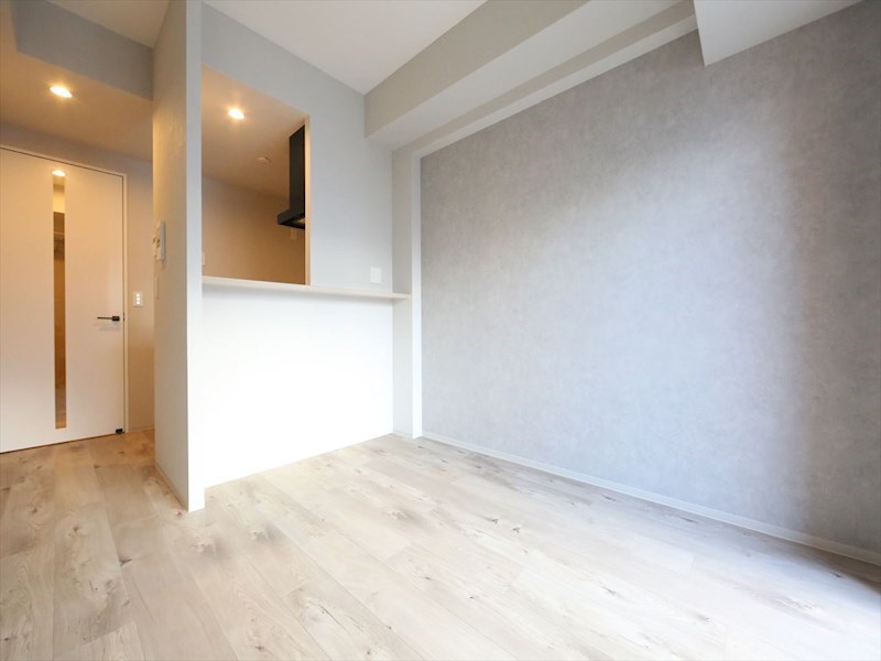 The 9th Residence Sakae Side その他