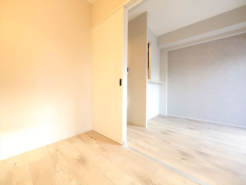 The 9th Residence Sakae Side その他部屋・スペース