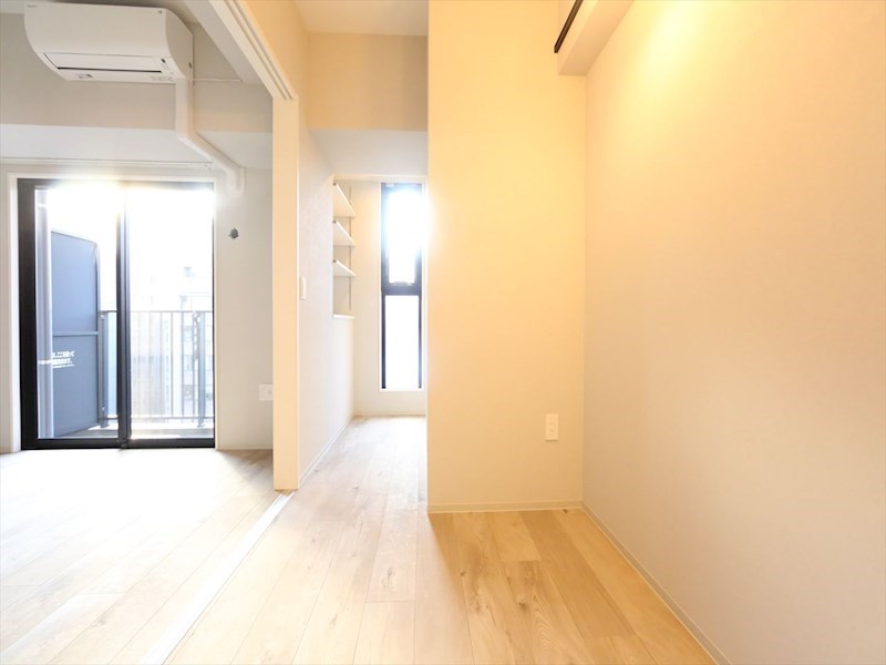 The 9th Residence Sakae Side その他部屋・スペース
