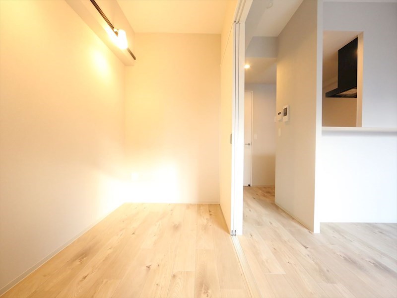 The 9th Residence Sakae Side その他部屋・スペース