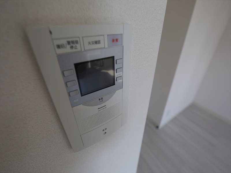 メインステージ名古屋ノースマーク セキュリティ