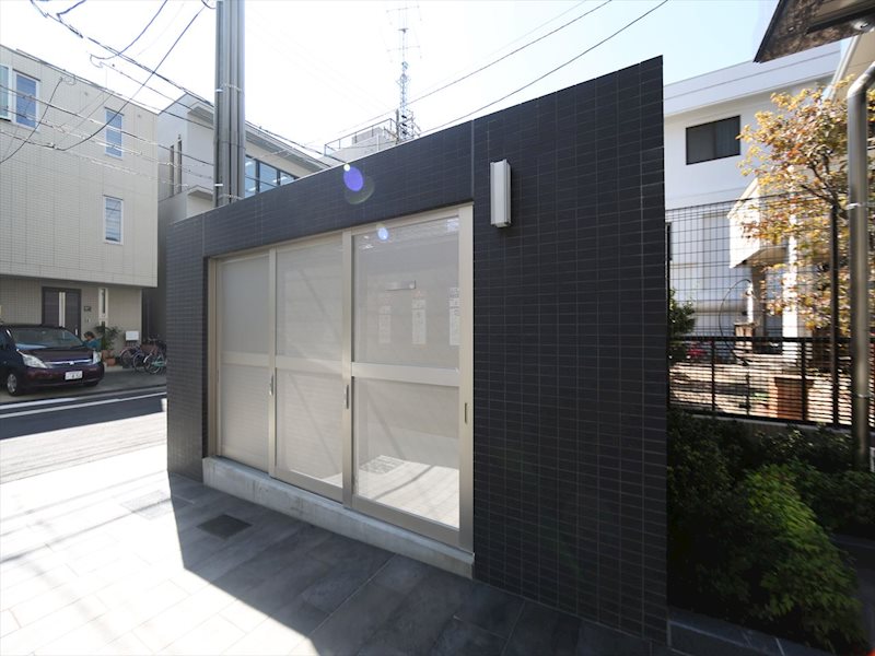 メインステージ名古屋ノースマーク その他共有部分