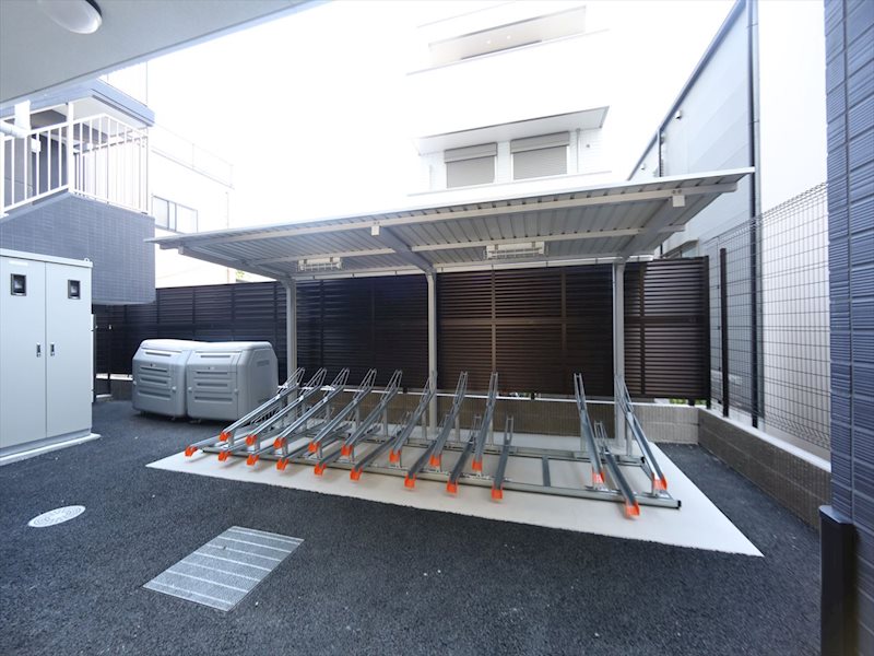 メインステージ名古屋ノースマーク その他共有部分
