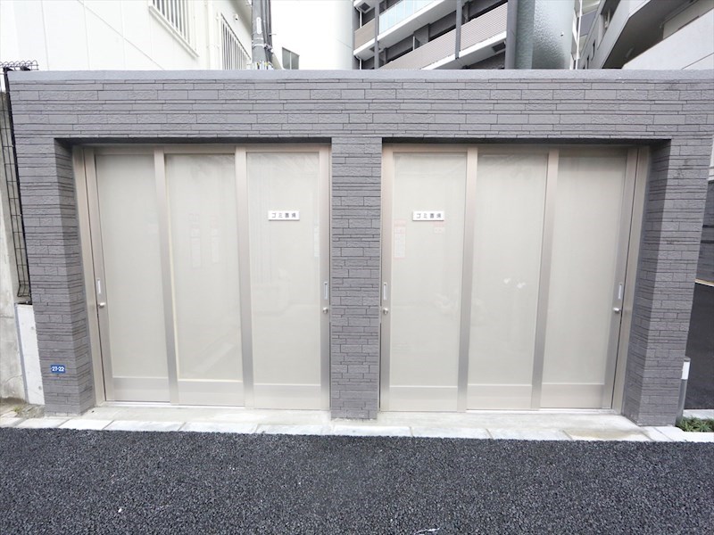プレサンス名古屋グロウ その他