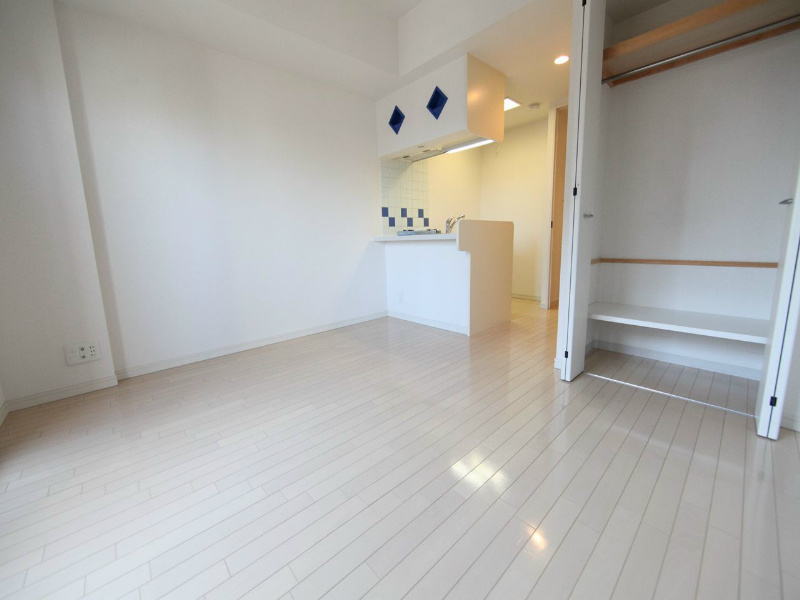 プレサンス久屋大通公園サウス その他部屋・スペース