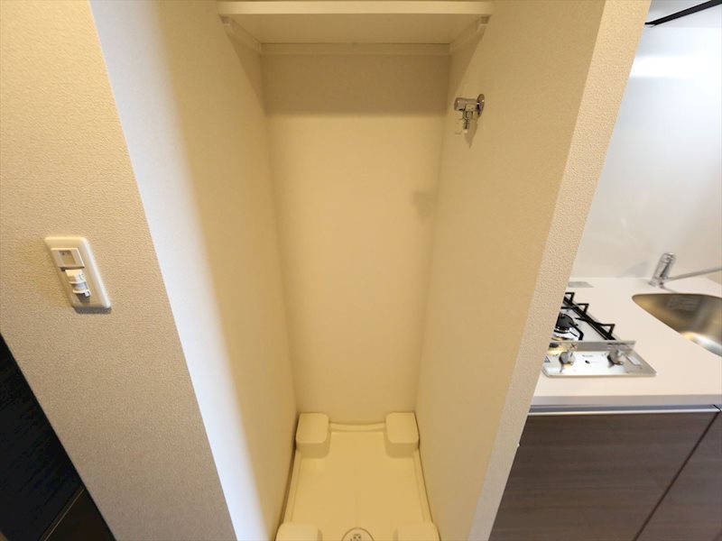 プレサンスＮＡＧＯＹＡファスト その他設備